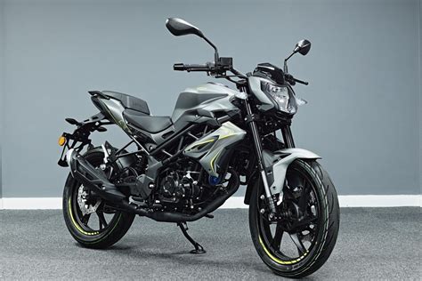 Benelli Bn Cc Naked Motorcycle Motorbike Motogb Artofit