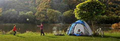 Comment Bien Planifier Ses Vacances Au Camping