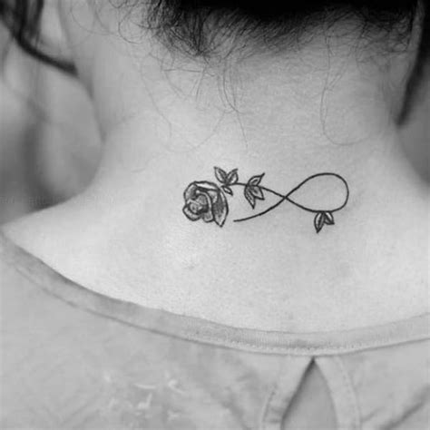 70 Meaningful Infinity Tattoos To Wear For Life In 2023 Best Tattoo Zone