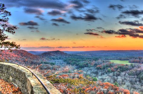 Free Stock Photo Of Looking At The Valley At Wildcat Mountain State