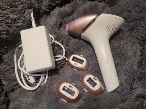 Depilator Philips Lumea Prestige 9000 BRI959/00 | Katowice | Kup teraz ...