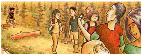 As The Crow Flies Melanie Gillman S Critically Acclaimed Ya Webcomic Exploring Gender