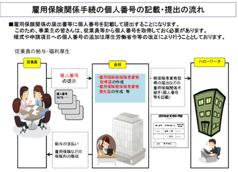 マイナンバー（社会保障・税番号制度）について630更新分） 社会保険労務士法人 島事務所