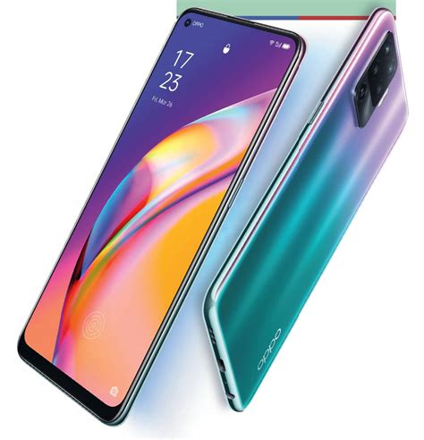 OPPO A94