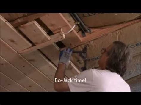 5 Secrets To A Smooth Ceiling: Mastering The Art Of Tongue And Groove Installation