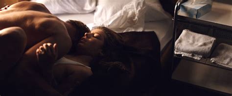 Naked Adèle Exarchopoulos in Racer and the Jailbird