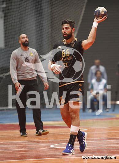 Photos Handball Club Africain Espérance de Tunis 25 34