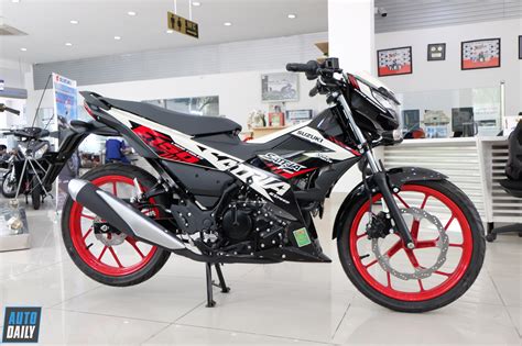 C N C Nh Suzuki Satria F Gi G N Tri U Ng