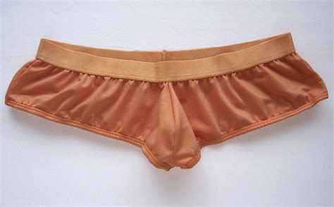 K HOT MEN SEXY HIPSTER PANTIES BIKINI LOW RISE EBay