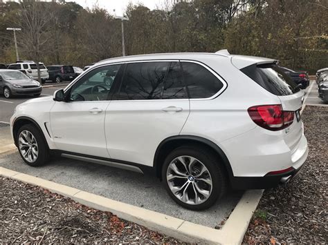 2016 X5 XDrive 35i M Performance Exhaust Finishers BimmerFest BMW Forum