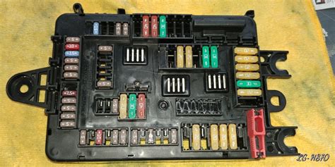 Diagrama De Fusibles Bmw I Diagrama De Fusibles Bmw