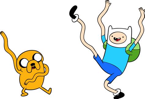 And Jake Time Pic Adventure Finn Transparent Hq Png Download Freepngimg