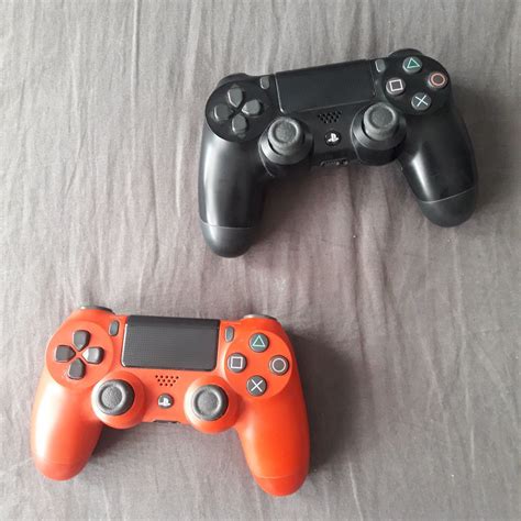 PS4 PRO + джойстики + игры