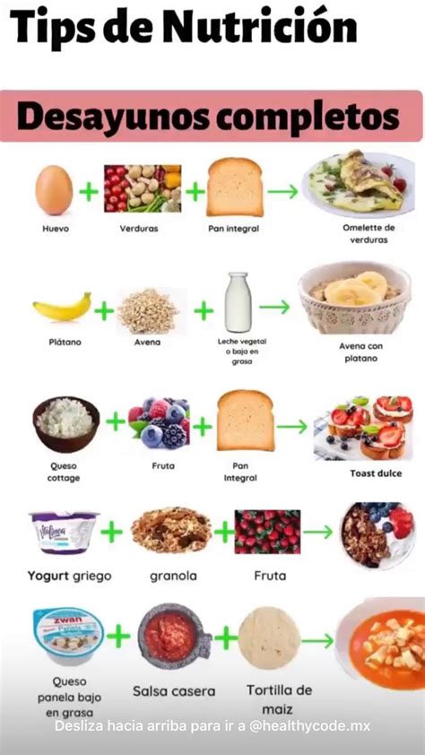 Pin By Gaby Hern Ndez On Fitt Healthy Recipes Easy Snacks Healthy