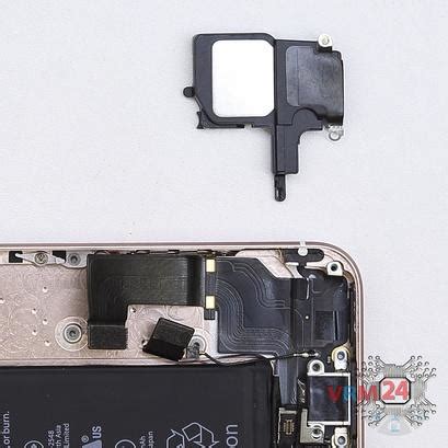 How To Disassemble Apple IPhone SE Instruction Photos Video