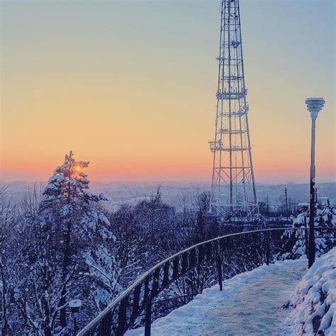 Львів, Високий Замок | Lviv, Skyline, Paris skyline