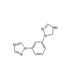 Fluconazole Ep Impurity C Opulent Pharma