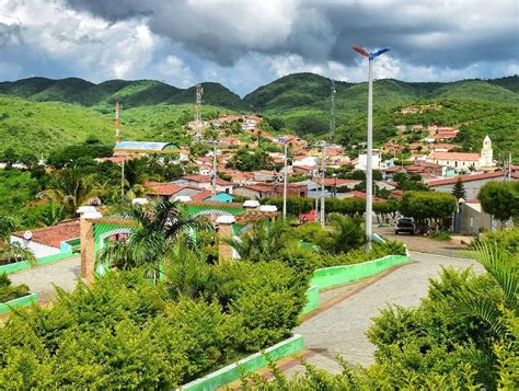 Censo Do Ibge Aponta Itatira Mil Habitantes