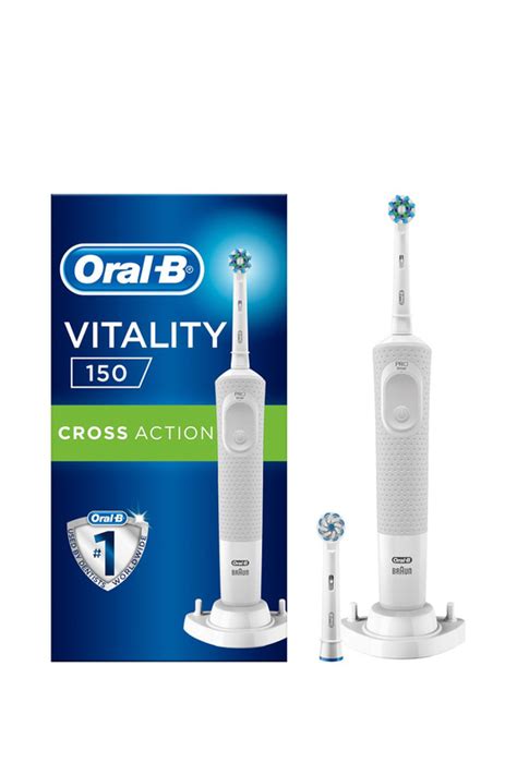 Электрическая щетка Oral-B - виды, преимущества, где купить – Банк идей