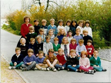 Photo De Classe Maternelle Grande Section De Ecole Saint Joseph