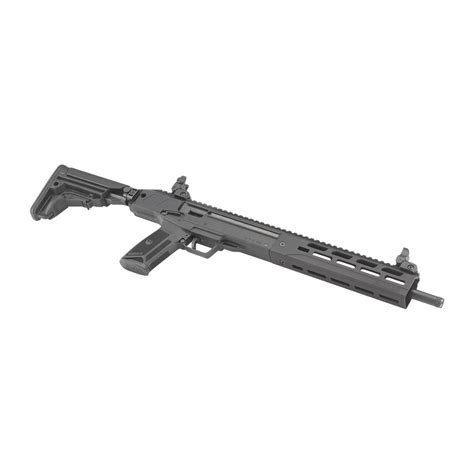 Ruger Lc Carbine 57x28mm Semi Auto Rifle