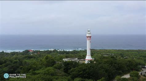 Cape Bolinao Lighthouse - Manigo Lifehomes Balungao Pangasinan