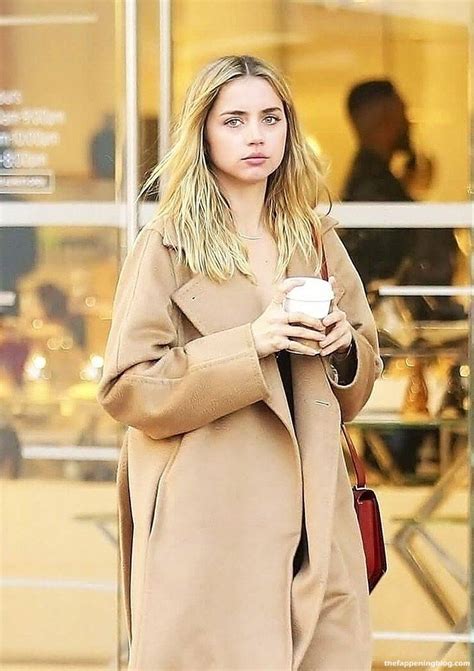 Ana De Armas Ana D Armas Anadearmas Nude OnlyFans Photo 170 The