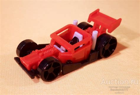 Sweet Box Hot Wheels Sb Mattel