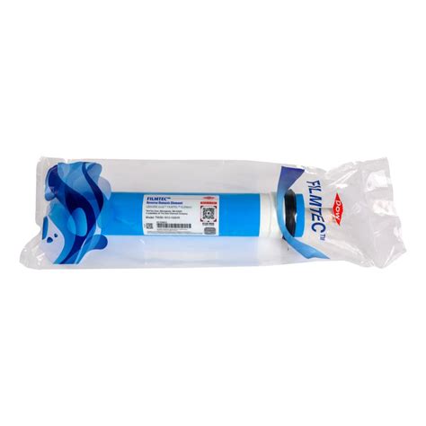Filmtec TW30-1812-100HR. Мембрана. Осмос. Купить за 5 269₽.