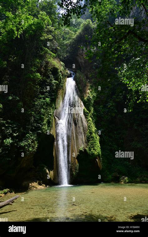 Reserva biosfera sierra gorda Banque de photographies et dimages à