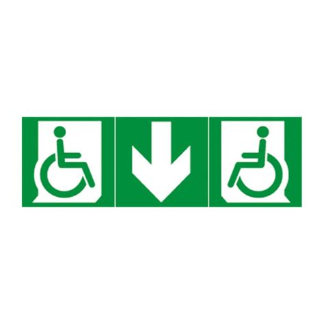 Legrand 061202 Label - for emergency lighting luminaires - WOW Electricals
