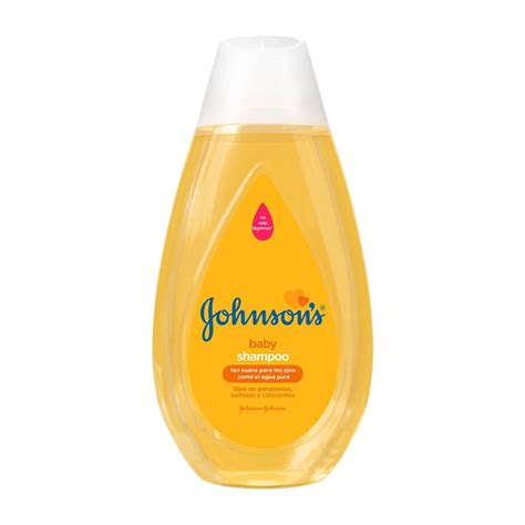 Shampoo Johnson S Baby Ml Walmart