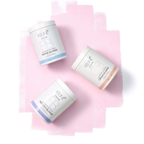 Freedom Blonde Powder G Timeless Bd