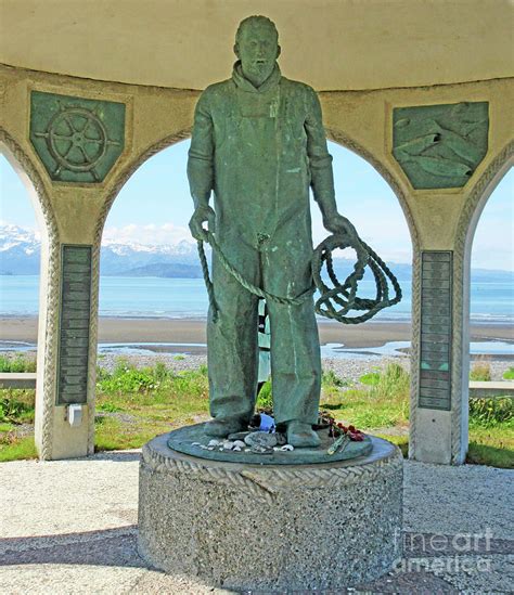 Homer Alaska 13 Photograph By Randall Weidner Fine Art America