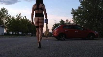 Culo Aperto Per Strada Ass Dilated On Street Gay Amateur Porn XHamster