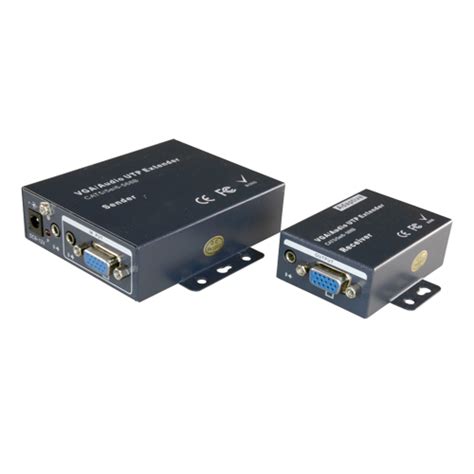 VGA EXT Active VGA Extender