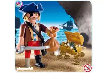 Abapri Playmobil A Keltischer Krieger