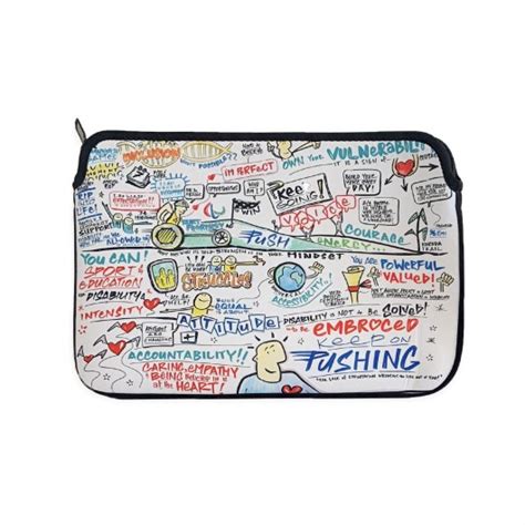 Branded Neoprene Tablet Cases Promotion Products