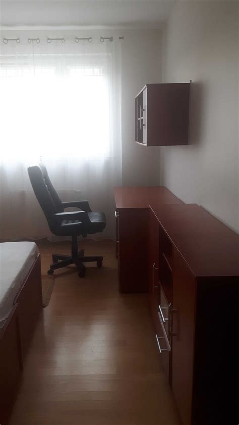 Pokojowe Mieszkanie W Apartamentowcu Na Przymorzu Przy Parku Reagana