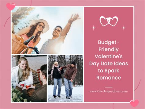 Budget-Friendly Valentine's Day Date Ideas to Spark Romance ...