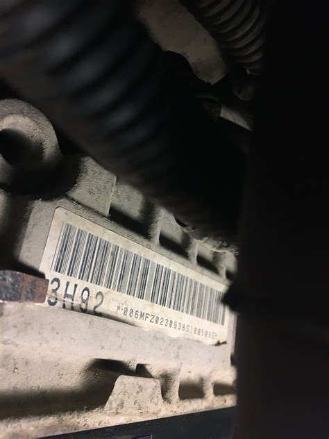 Смена АТФ в АКПП MFZ 09G Aisin — Skoda Fabia Mk2, 1,6 л, 2010 года ...