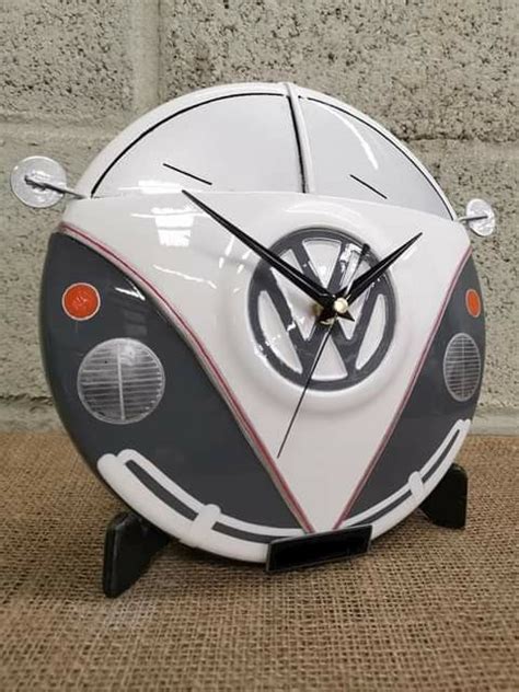 Pin By Stephanie Smith On Assemblage Art In 2024 Car Parts Decor Vw