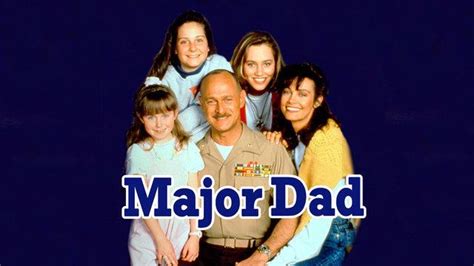 Major Dad - Alchetron, The Free Social Encyclopedia