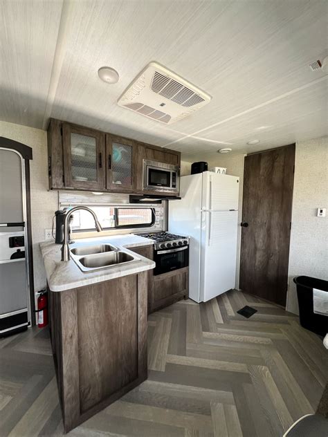 Myrtle Beach Travel Park l Oceanfront Campground & RV Resort