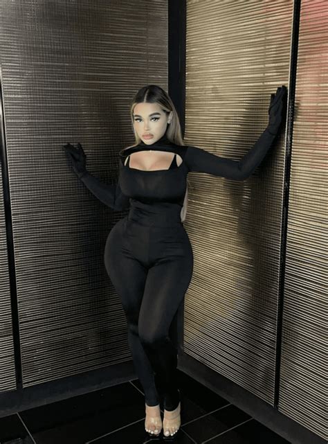 Giselle Lynette [2025 Update]: Surgery & Net Worth - Celeb Doko