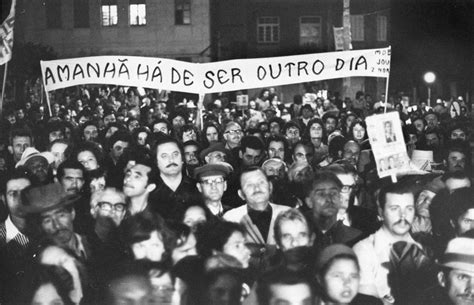 Música Contra A Ditadura - A música na ditadura militar brasileira | by Guilherme Borges Almeida ...