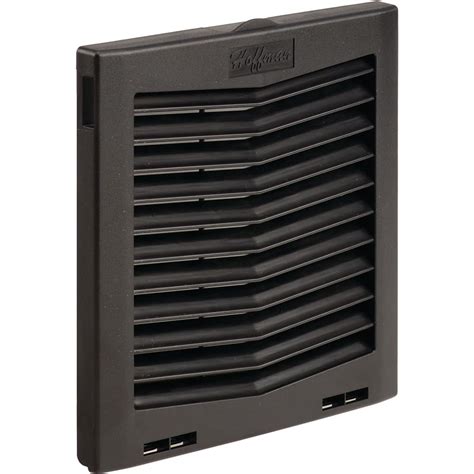 Hoffman Cooling NVent HG1000403 Ventilador Del Filtro Parrilla Del