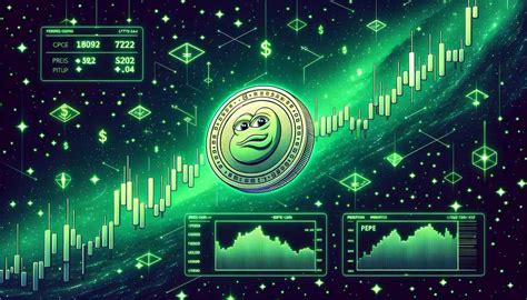 PEPE Coin Price Prediction Can PEPE Reach 1 In 2024 Guest Post By