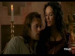 SAIDA JAWAD Nude AZNude