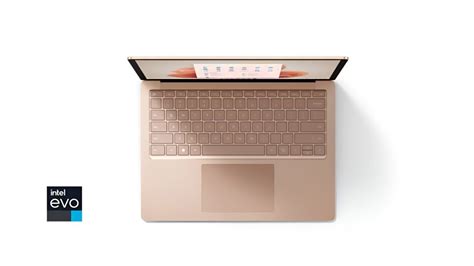 Microsoft Surface Laptop 5 Core i5 12th Gen 8GB RAM 256GB SSD Laptop ...